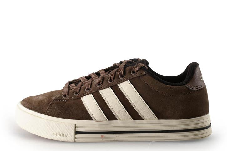 Adidas Sneakers in maat 41 Bruin, Vêtements | Hommes, Chaussures, Envoi