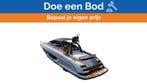 Bieden: Riva Rivale anthracite bimini canvas for original b, Ophalen of Verzenden