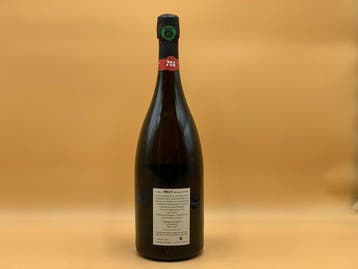 Jacquesson, Cuvée N° 744 D.T Grand Vin  Dégorgement Tardif, Collections