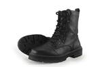 Mustang Veterboots in maat 40 Zwart, Kleding | Dames, Schoenen, Verzenden, Zwart, Overige typen, Zo goed als nieuw