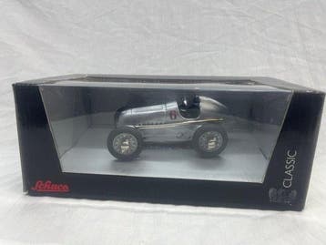 Schuco - Kompressor Studio I n°6 Édition limitée à 2 000
