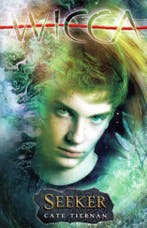 Seeker - Wicca The tenth book in the series - Cate Tiernan -, Verzenden, Nieuw