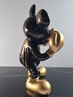 NEXAR - Mickey Boxeur Louis Vuitton (4/10), Antiek en Kunst