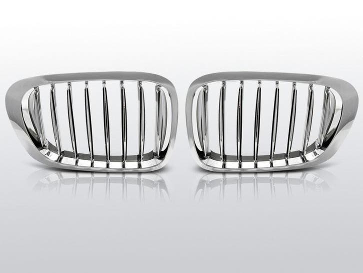 Grillen set | geschikt voor BMW 3-Serie E46 coupé / cabrio 1, Autos : Pièces & Accessoires, Carrosserie & Tôlerie, Envoi