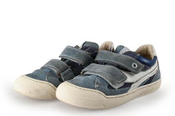 Stones And Bones Sneakers Jongens in maat 31 Blauw, Verzenden, Jongen of Meisje, Schoenen, Nieuw