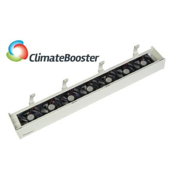 ClimateBooster Radiator Pro Radiatorventilator 100cm | Nieuw, Ophalen of Verzenden, Nieuw