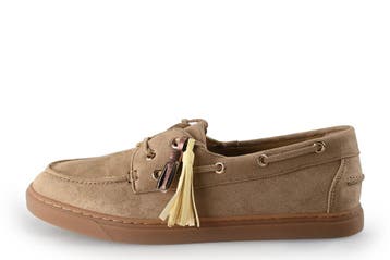 Poelman Bootschoenen in maat 42 Bruin, Verzenden
