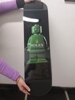 Alessandro Piano - Alter Ego SuperCar Skateboard -, Nieuw
