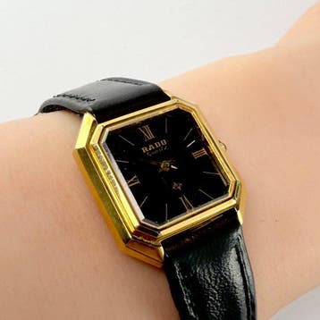 Rado - Unknown - Zonder minimumprijs - 717.9589.2 - Unisex -, Nieuw