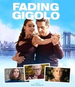 Fading Gigolo (blu-ray tweedehands film), Ophalen of Verzenden, Nieuw in verpakking