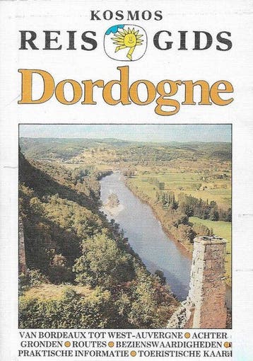 Dordogne - Stolte, Boeken, Verzenden, Nieuw