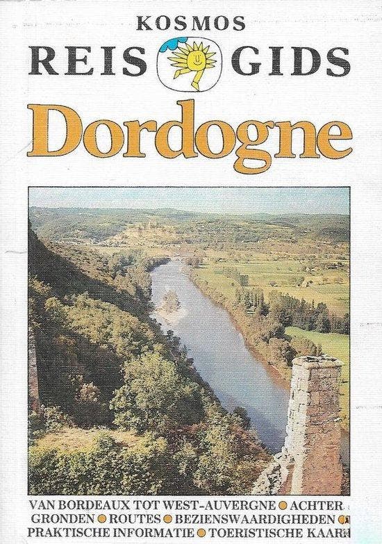 Dordogne - Stolte, Boeken, Reisgidsen, Verzenden