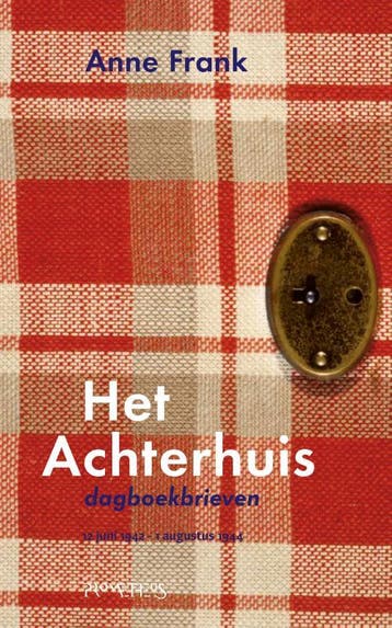 Het Achterhuis | Anne Frank | Nieuw, Boeken, Verzenden, Nieuw, Anne Frank