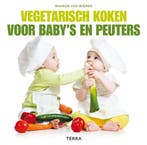 Vegetarisch koken voor babys en peuters 9789089897312, Verzenden, Sharon van Wieren