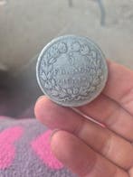 France. Louis Philippe I. 5 Francs 1831-K, Bordeaux (Sans, Postzegels en Munten