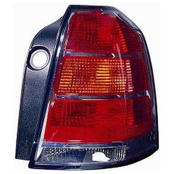Opel Zafira B 2005-2008 Achterlicht Rechts (Achterlampen), Verzenden, Nieuw