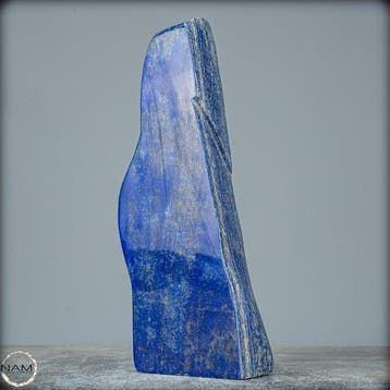 Natuurlijke eerste kwaliteit koninklijk blauw lapis lazuli