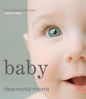 Baby 9780600623892 Desmond Morris, Boeken, Verzenden, Gelezen, Desmond Morris