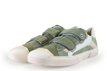 Stones And Bones Sneakers Jongens in maat 39 Groen, Verzenden, Schoenen
