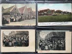 Nederland - Stad en Landschap, Etnologie (Etnische /, Gelopen
