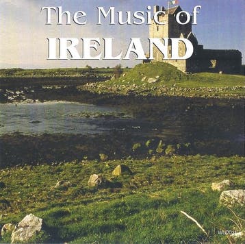 Unknown Artist - The Music Of Ireland, Verzenden, Gebruikt