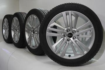 Audi Q5 SQ5 80A 20 inch velgen Continental Winterbanden Nieu, Auto-onderdelen, Ophalen of Verzenden, Nieuw