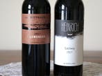2017 Weingut Heinrich Ried Golser Salzberg & 2017 Weingut, Nieuw