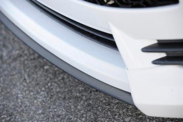 Rieger spoilerzwaard | Focus 3 ST: 08.12-11.14 (tot Facelift, Verzenden