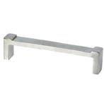 Meubelgreep Jolie Anvil 160 mm oud zilver, Huis en Inrichting, Nieuw