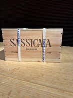 2019 Tenuta San Guido, Sassicaia - Bolgheri DOC - 6