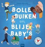 Clavis informatief - Bolle buiken en blije babys, Antiek en Kunst, Verzenden