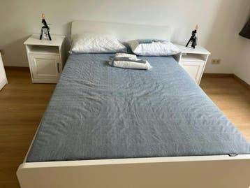 Appartement aan Rue Gatti de Gamond, Uccle, 50 m² of meer
