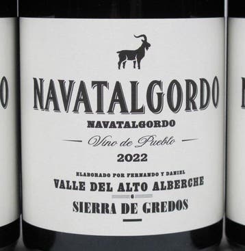 2022 Comando G Navatalgordo Sierra de Gredos - Cebreros