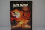 Soldier (DVD), Nieuw in verpakking