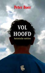 Vol hoofd 9789491363085 Peter Boer, Verzenden, Peter Boer