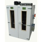 MS500 Slaglatten broedmachine