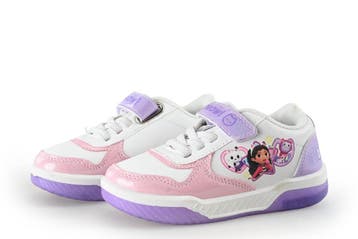 Gabbys Dollhouse Sneakers Meisjes in maat 25 Overig, Verzenden, Jongen of Meisje, Schoenen, Nieuw