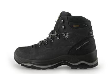 Grisport Wandelschoenen in maat 40 Grijs, Grisport, Overige kleuren, Verzenden, Gedragen
