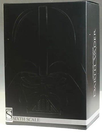 Star Wars - Sideshow Toys, Verzamelen, Nieuw