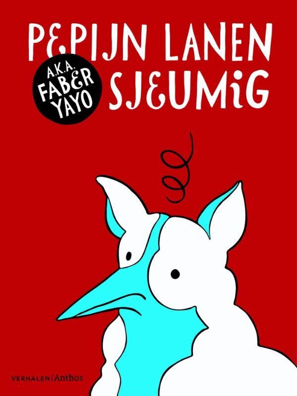 Sjeumig 9789041424563 Pepijn Lanen, Livres, Romans, Envoi