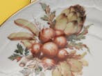 Richard Ginori - Tafelservies (8) - Porselein