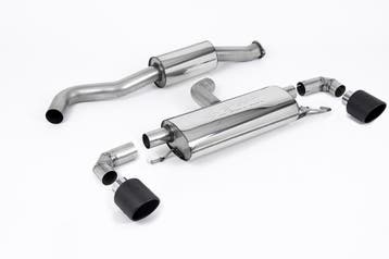 Roetfilter-back | Toyota Yaris GR & GR Circuit Pack 1.6T (al, Verzenden, Nieuw
