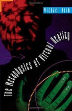 The Metaphysics of Virtual Reality 9780195092585, Verzenden, Gelezen, Michael Heim