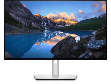 Dell UltraSharp U2422H - LCD Monitor 24 Full HD 1920x1080, Verzenden, Zo goed als nieuw, Dell