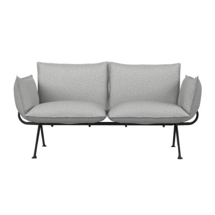 Magis Officina bank 2-zits divina en torri, Huis en Inrichting, Fauteuils, Nieuw, Verzenden