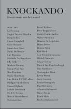 Knockando! 9789080618008 Hans Theys, Livres, Livres pour enfants | Jeunesse | 10 à 12 ans, Verzenden, Hans Theys