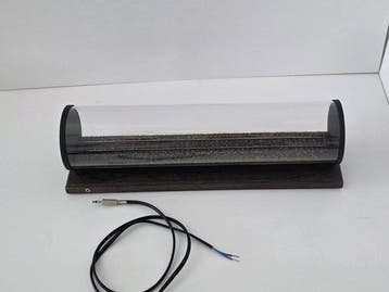 Handmade H0 - Model treinbevestiging (1) - DC/DCC uitgeruste, Nieuw