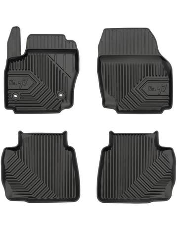 Ford Mondeo Mk IV afstand tussen beveetigingspunten 31 cm 20, Verzenden, Nieuw