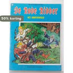 Het nimfenwoud / De Rode Ridder / 66 9789002130557, Boeken, Verzenden, Gelezen, Willy Vandersteen