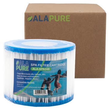 Spa Filter voor Intex Pure S1, Tuin en Terras, Verzenden, Nieuw